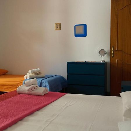 多纳卢卡他Casa Iolanda别墅 外观 照片