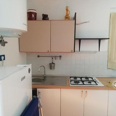 多纳卢卡他Casa Iolanda别墅 外观 照片