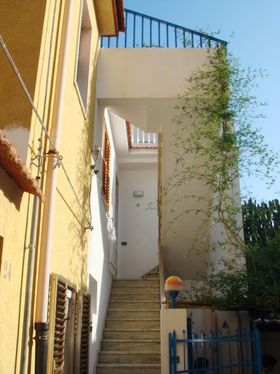 多纳卢卡他Casa Iolanda别墅 客房 照片